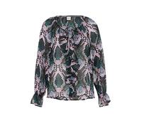 BRAX Blusa VIVA blu | 40