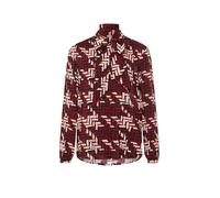 BRAX Blusa VIVI rosso scuro | 42
