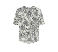 BRAX Blusenshirt VERI crema | 46