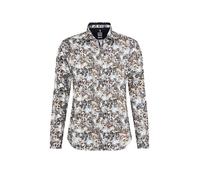 BRAX Camicia regular fit HAROLD P blu | XXXL