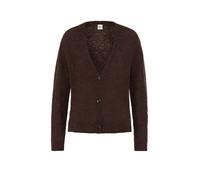 BRAX Cardigan ALICIA marrone | 38