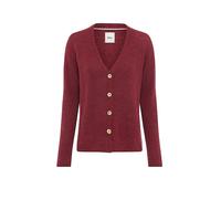 BRAX Cardigan ALICIA rosso scuro | 38