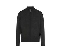 BRAX Cardigan JAKE grigio | XXL