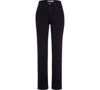 BRAX Carola Blue Planet Five Pocket Feminine Fit Klassisch, Jeans Bootcut Donna, Blu (Clean Dark 22), 44 (Taglia Produttore: 38K)