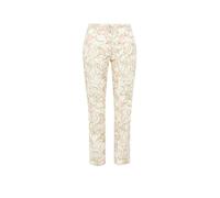 BRAX Chino 7/8 MARON S crema | 44