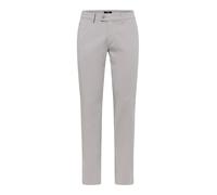 BRAX Eurex by Jim Cotton Daily Friend Flatfront Pantaloni Eleganti da Uomo, Grigio (Grau), 42W / 32L