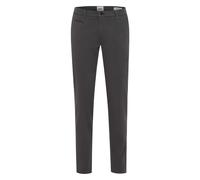 BRAX - Fabio Chino - - Trousers - Uomo - Grigio - W36 L30