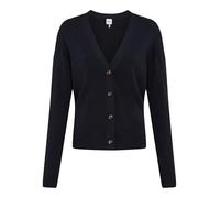 Brax Feel Good Style ANIQUE - Cardigan da Donna, 22 Navy, 54