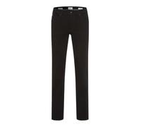 BRAX Feel Good Style Chuck Jeans da Uomo a Cinque Tasche Modern Fit, Nero PERMA, 36W x 32L