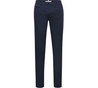 BRAX Pantaloni chino 'Fabio In' blu notte, Taglia 32