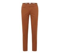 BRAX Hi-Flex New Structure Chino Pantaloni, 54 Caramelle, 33W x 34L Uomo