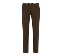 BRAX Hi Flex Woo.Look Pantaloni, 54 Torrone, 35W x 32L Uomo