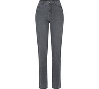 BRAX Jeans da Donna Stile Mary Blue Planet Be Nature, Grigio Usato, Taglia 38