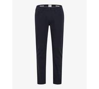 BRAX Pantaloni 'CHUCK' blu notte, Taglia 32