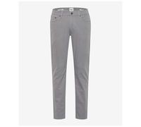 Brax Jeans Da Uomo Style Chuck Modern Fit Grigio 811708 7863020 06 Grafite