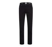 BRAX Style Chuck Jeans, Nero Blu, 34W x 32L Uomo