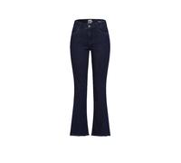 Brax Style.Shakira S Free to Move Light Kick Jeans, 22 Clean Dark Blue, 34W x 30L Donna