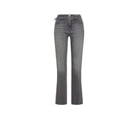 BRAX Jeans Flared Fit MARY grigio | 44 (kurz)