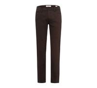 BRAX - Jeans Invernali Melange Marrone - - Jeans - Uomo - Marrone - W34 L30