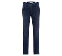 Brax Jeans Pantaloni Uomo Cinque Pocket Style Cadiz Blu Scuro 80 0070 7960720 24
