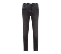 Brax Jeans Pantaloni Uomo Cinque Pocket Style Cadiz Grigio 80 0070 07960720 05