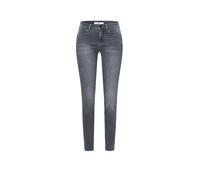 BRAX Jeans Skinny Fit ANA grigio | 36L