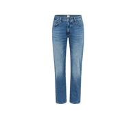 BRAX Jeans Straight Fit CLINT blu | 38/L34