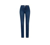 BRAX Jeans Straight Fit MARY blu | 38 (kurz)