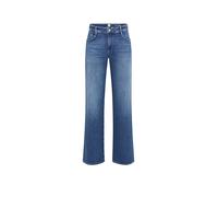 BRAX Jeans Wide Fit MAINE blu | 32