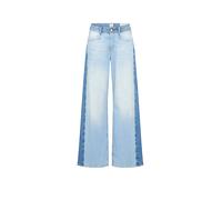 BRAX Jeans Wide Leg MORGAN azzurro | 38 (kurz)