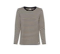 BRAX Langarmshirt CARINA.L blu | 48