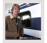 Brax - Length Of The Day