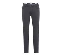 Brax Mararhon Thermo Five Pocket Pantaloni, 05 Elefante, 36W x 30L Uomo