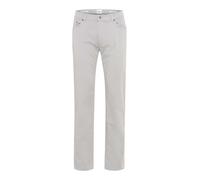 BRAX Marathon Five-Pocket Pantaloni, 07 Platino, 34W x 36L Uomo