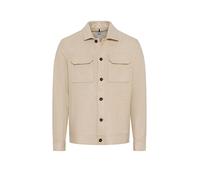 BRAX Overshirt SANTIAGO beige | XL