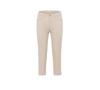BRAX Pantaloni 3/4 MARY C beige | 44