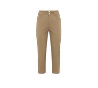 BRAX Pantaloni 3/4 MARY C oliva | 48