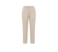BRAX Pantaloni 7/8 MARA S beige | 42