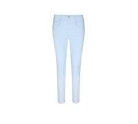 BRAX Pantaloni 7/8 Shakira S azzurro | 42