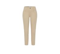 BRAX Pantaloni 7/8 Shakira S beige | 34