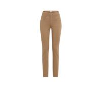 BRAX Pantaloni 7/8 Shakira S marrone | 36 (kurz)