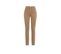 BRAX Pantaloni 7/8 Shakira S marrone | 42 (kurz)