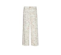 BRAX Pantaloni a gamba larga MAINE S bianco | 38