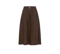 BRAX Pantaloni a gamba larga MELLI S 7/8 marrone | 38L