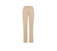 BRAX Pantaloni CAROLA beige | 38 (kurz)