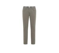 BRAX Pantaloni CHUCK oliva | 36/L36