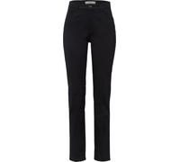 BRAX Pantaloni da Donna Style Mary Cotton Stretch, Blu PERMA., 29W x 32L