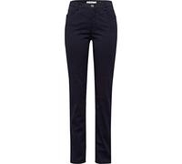 BRAX Pantaloni da Donna Style Mary Superior Cotton, Blu PERMA., 31W x 32L