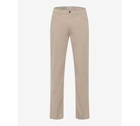 BRAX Pantaloni da Uomo Cadiz Ultralight Delicata Leggerezza, Spiaggia, 34W/30L