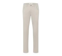 BRAX Style Cadiz U Ultralight: Pantaloni a Cinque Tasche Super Leggeri Eleganti da Uomo, Beige, 34W x 30L